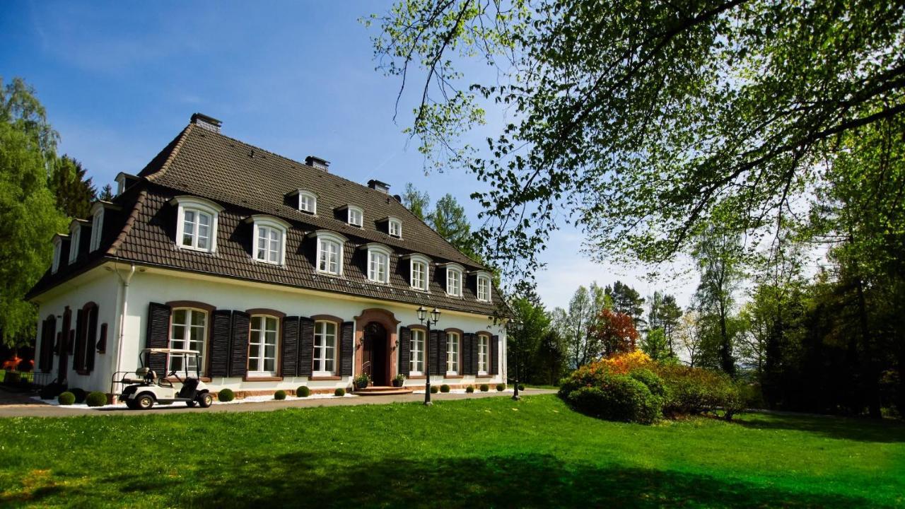 Villa Silva Uslar Ngoại thất bức ảnh