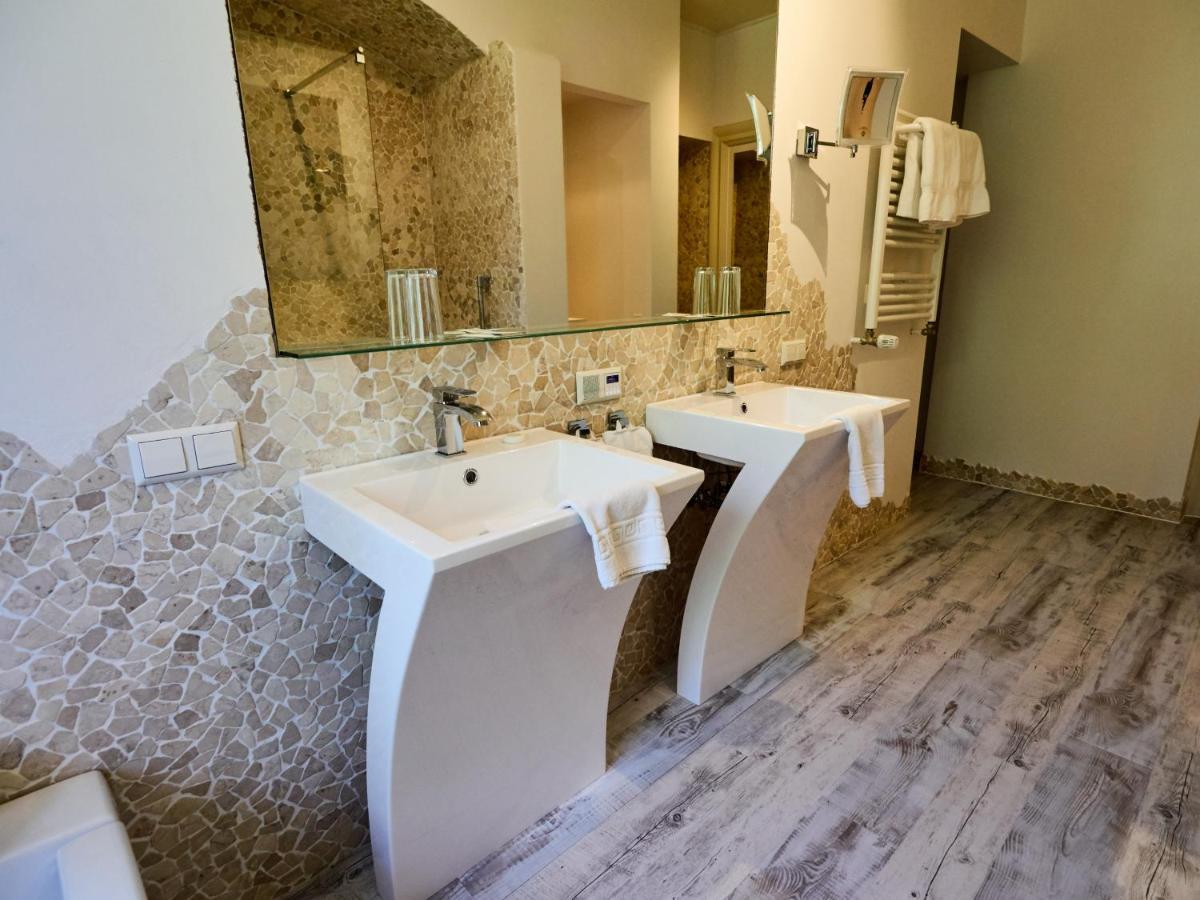 Villa Silva Uslar Ngoại thất bức ảnh