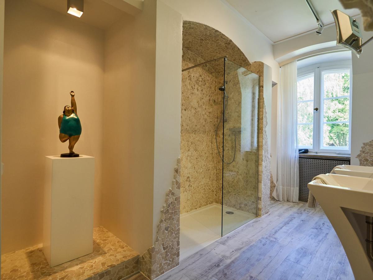 Villa Silva Uslar Ngoại thất bức ảnh