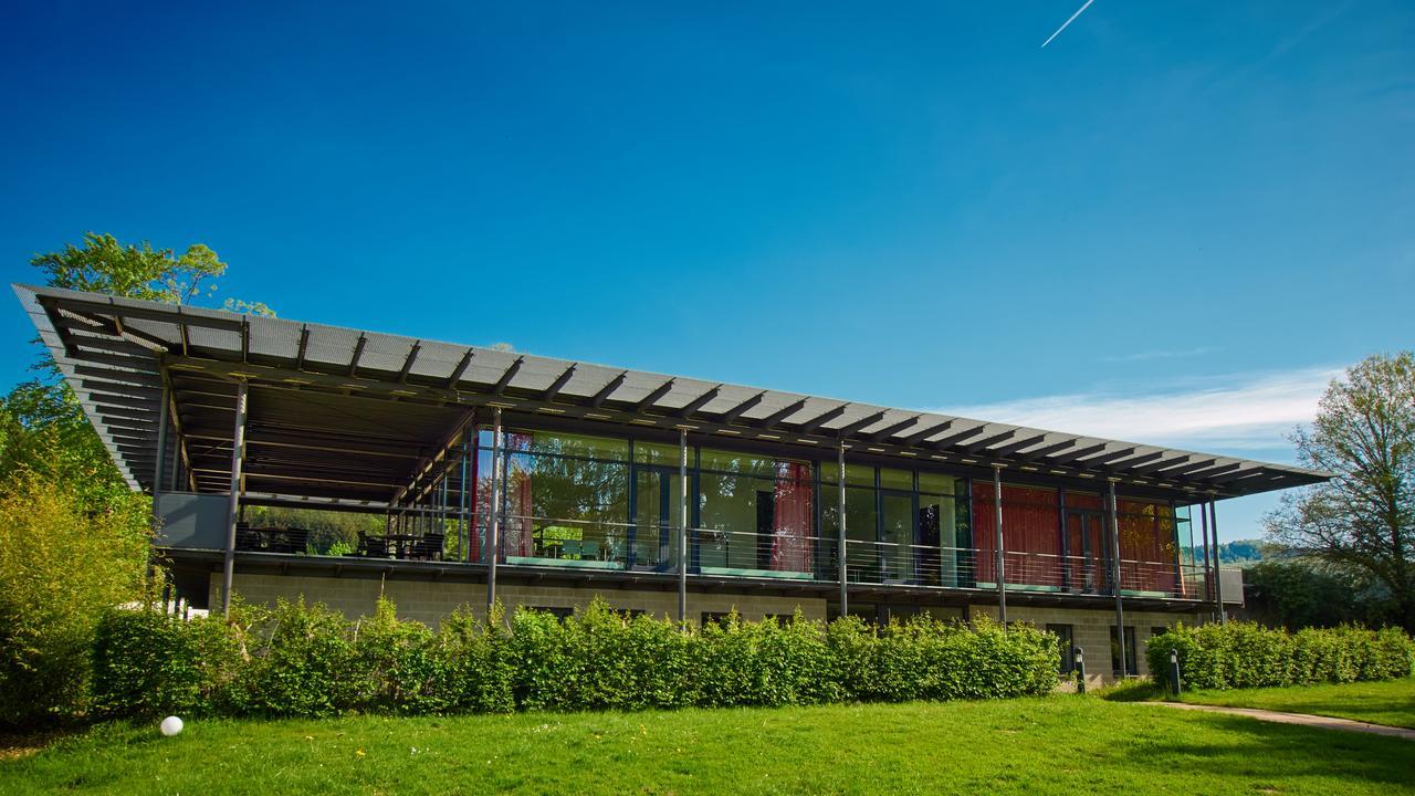 Villa Silva Uslar Ngoại thất bức ảnh