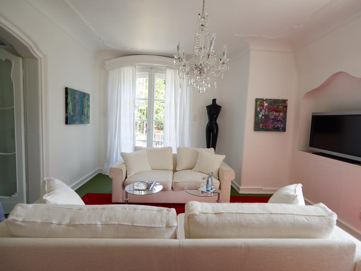 Villa Silva Uslar Ngoại thất bức ảnh