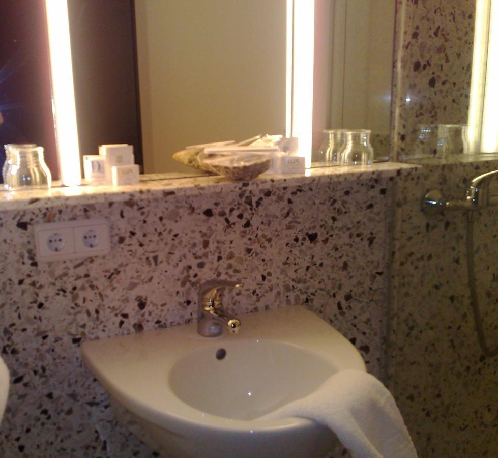 Villa Silva Uslar Ngoại thất bức ảnh