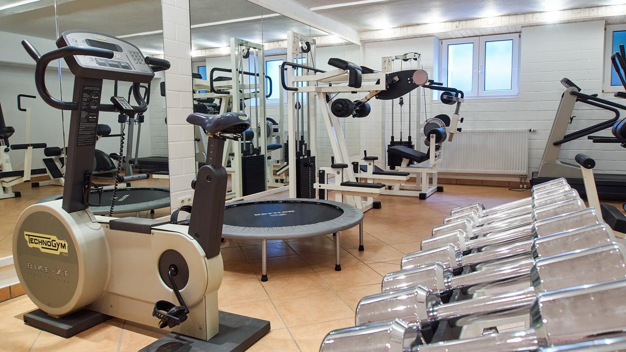 Villa Silva Uslar Ngoại thất bức ảnh