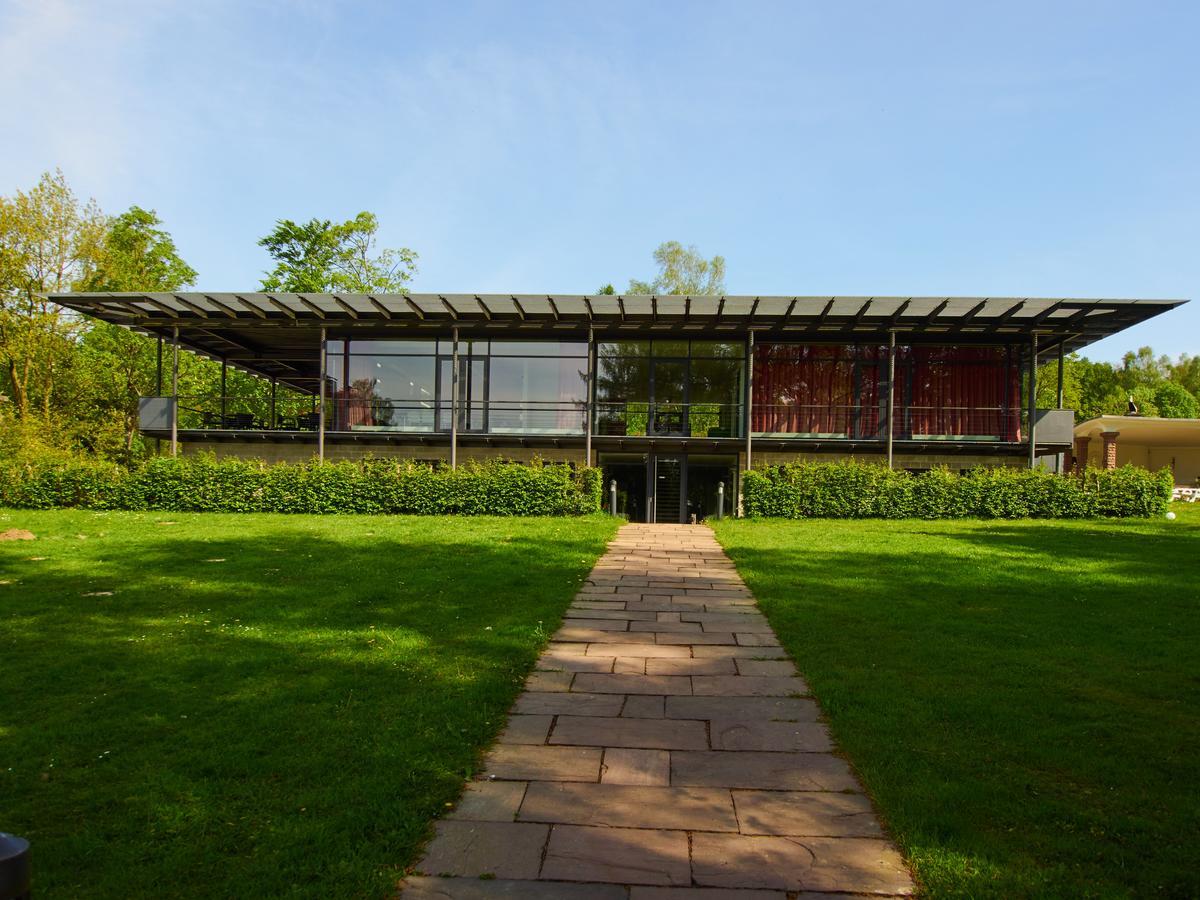 Villa Silva Uslar Ngoại thất bức ảnh